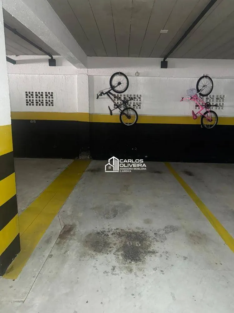 Sobrado, 2 quartos, 84 m² - Foto 15