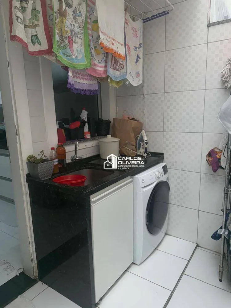 Sobrado, 2 quartos, 84 m² - Foto 4