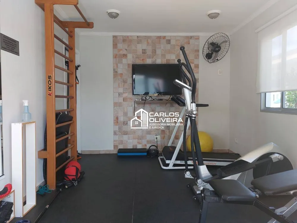 Sobrado, 2 quartos, 84 m² - Foto 9