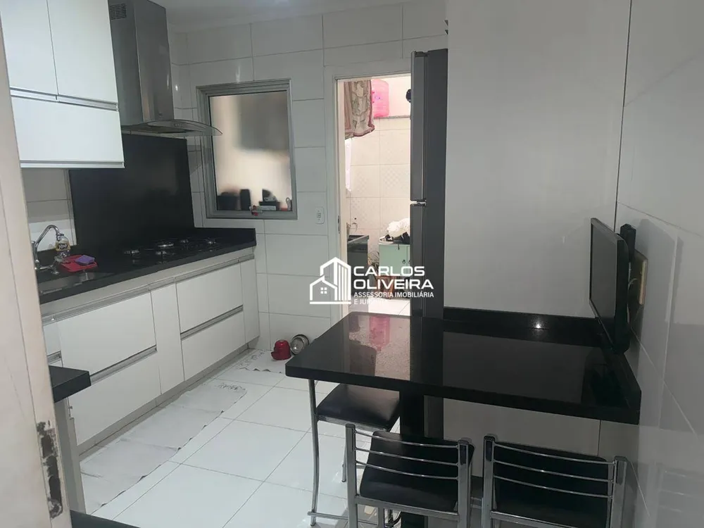 Sobrado, 2 quartos, 84 m² - Foto 7