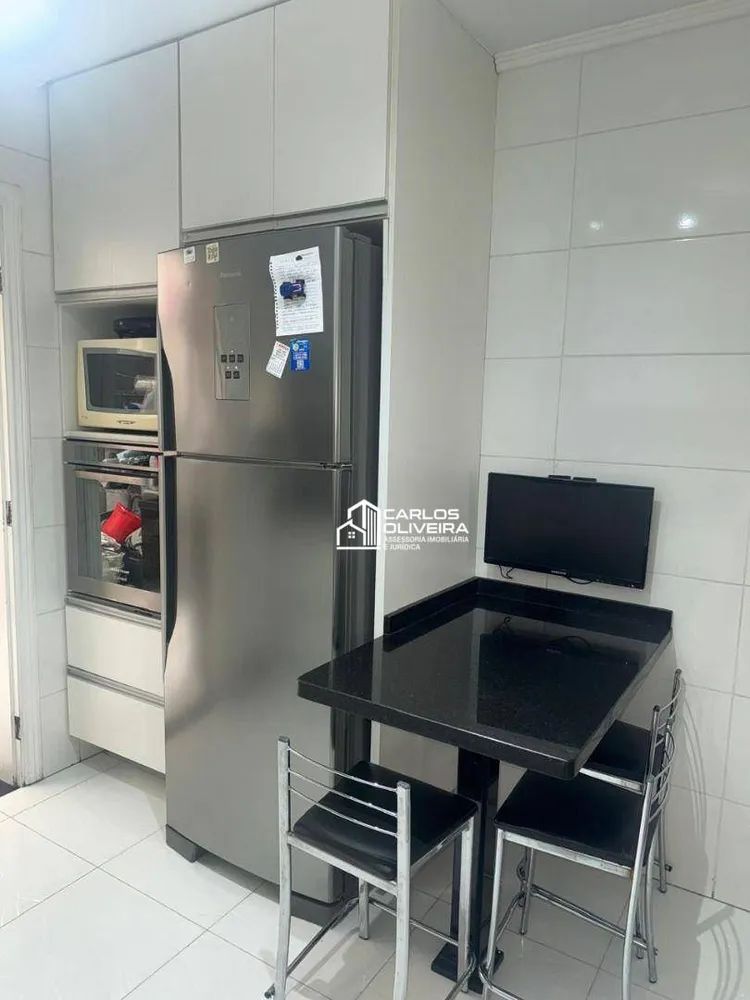 Sobrado, 2 quartos, 84 m² - Foto 5