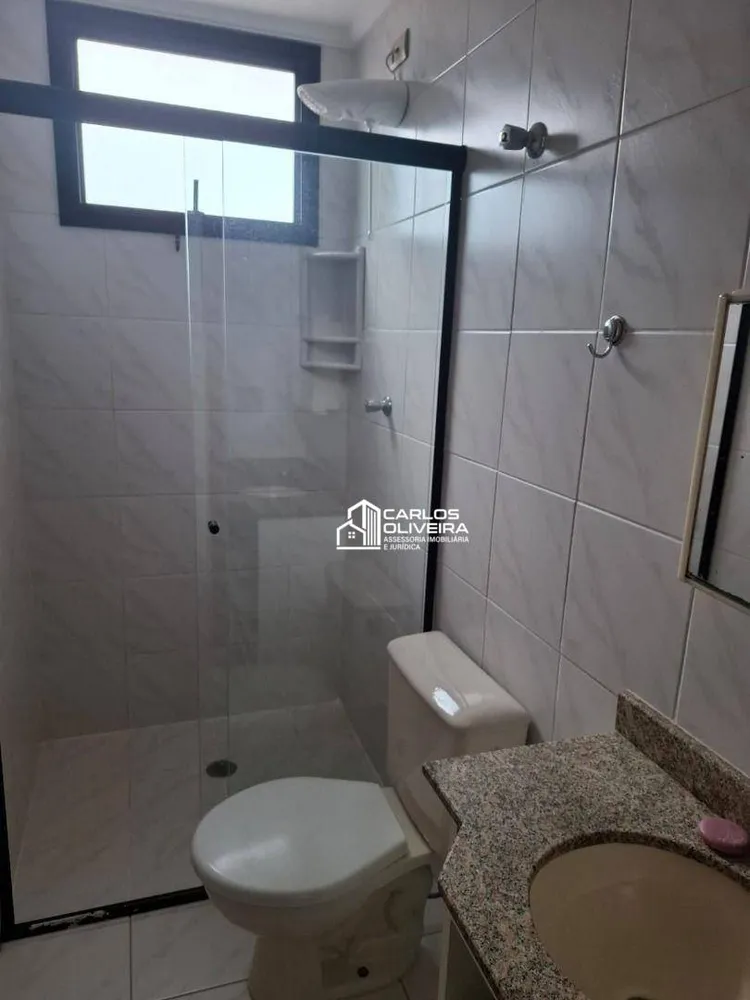 Apartamento, 2 quartos, 59 m² - Foto 2