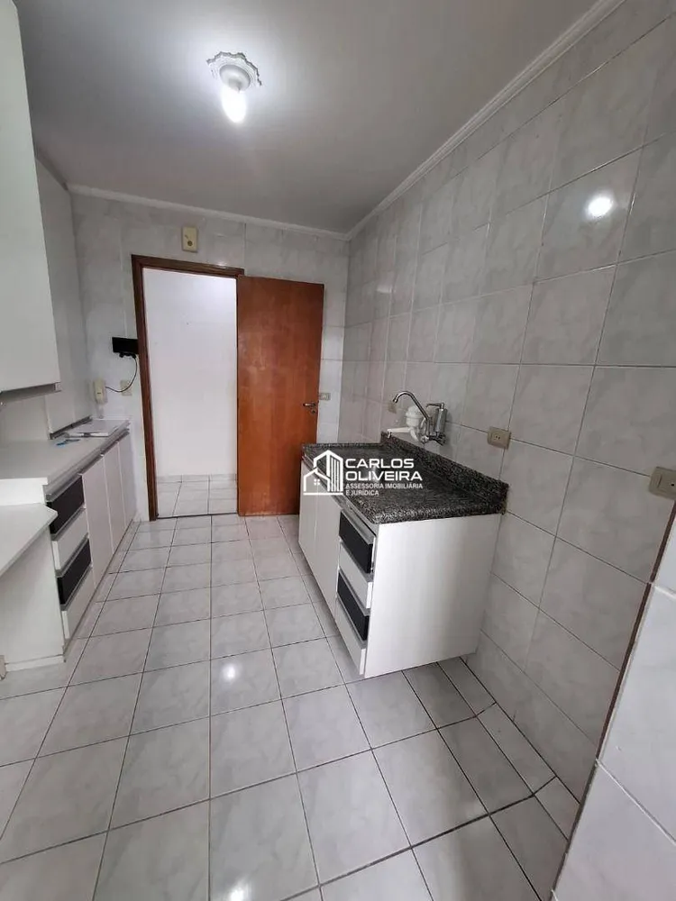 Apartamento, 2 quartos, 59 m² - Foto 6