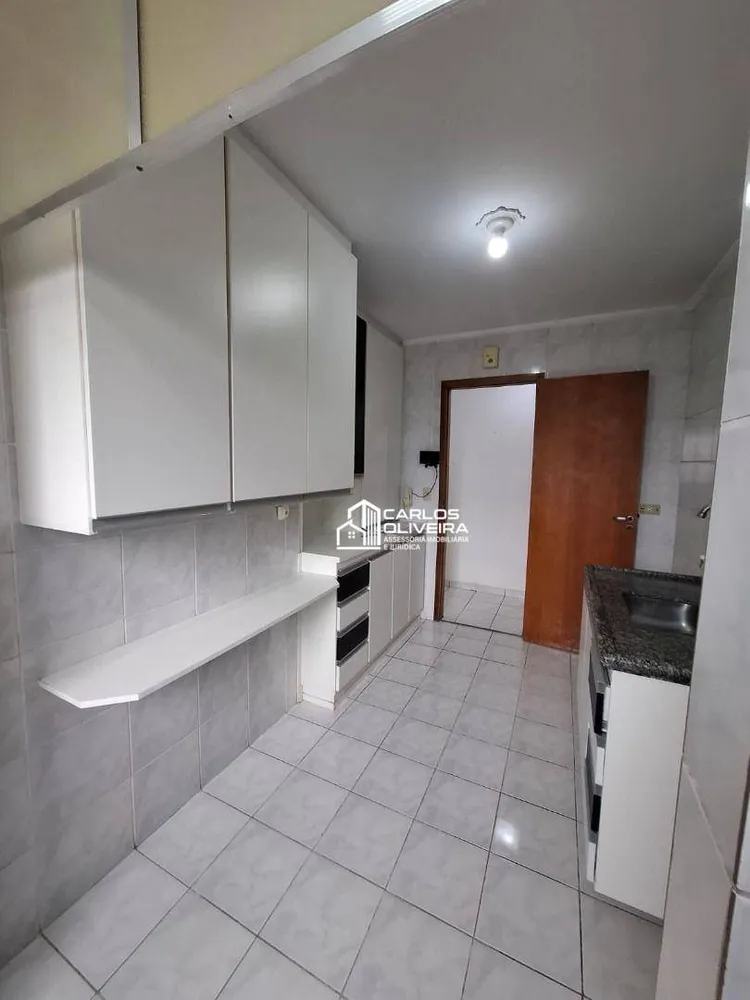Apartamento, 2 quartos, 59 m² - Foto 7