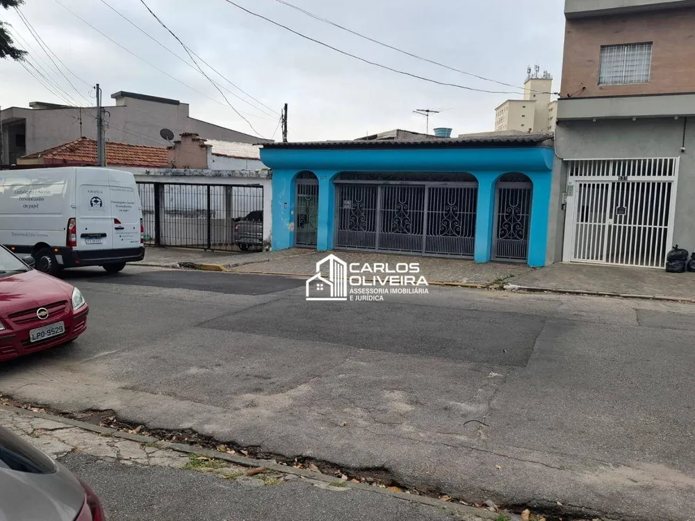 Casa, 2 quartos, 194 m² - Foto 2