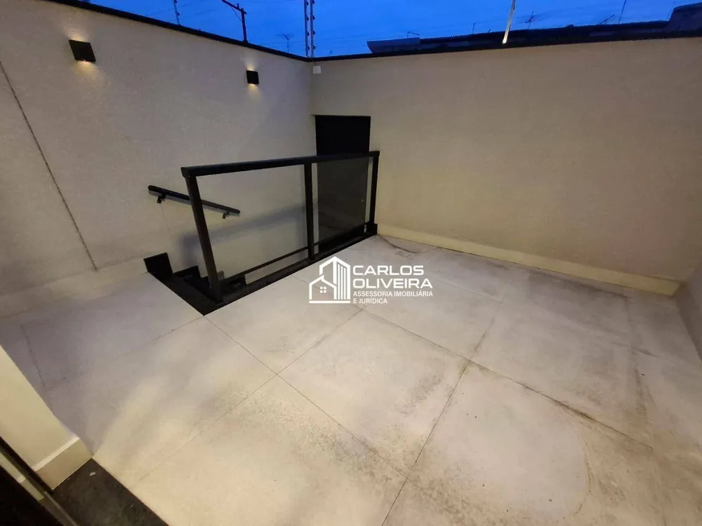 Sobrado, 3 quartos, 152 m² - Foto 4