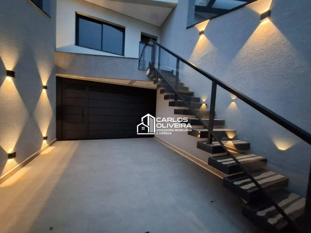 Sobrado, 3 quartos, 152 m² - Foto 3