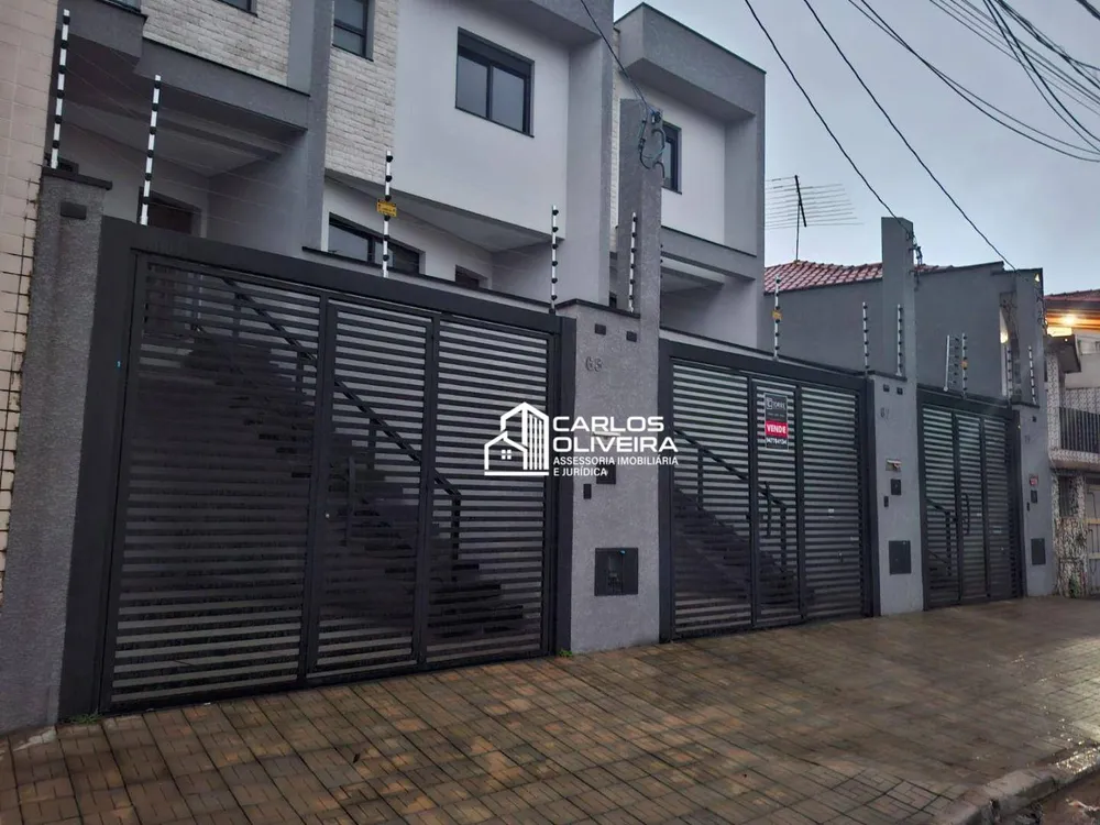 Sobrado, 3 quartos, 152 m² - Foto 12