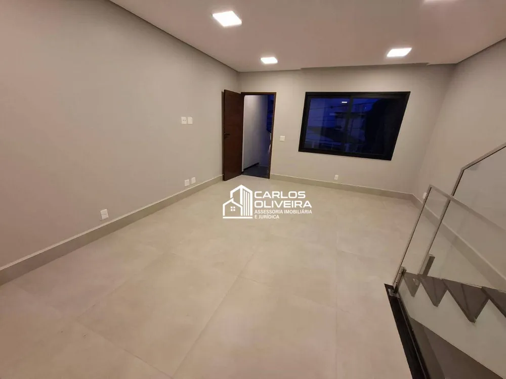 Sobrado, 3 quartos, 152 m² - Foto 1