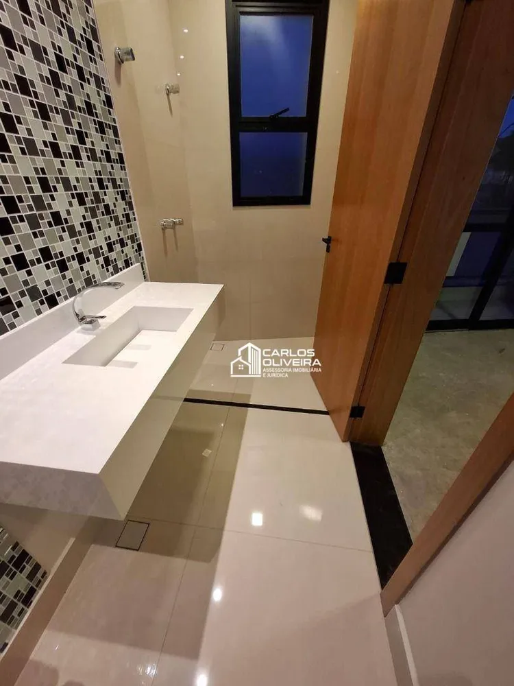 Sobrado, 3 quartos, 152 m² - Foto 9