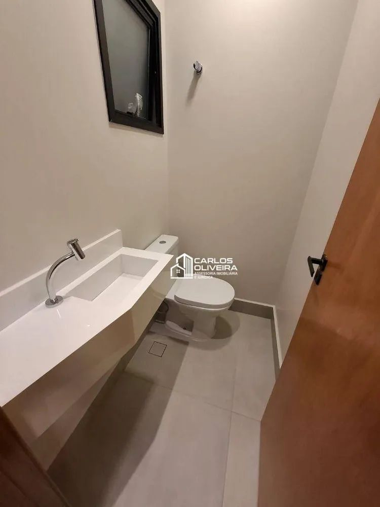 Sobrado, 3 quartos, 152 m² - Foto 2