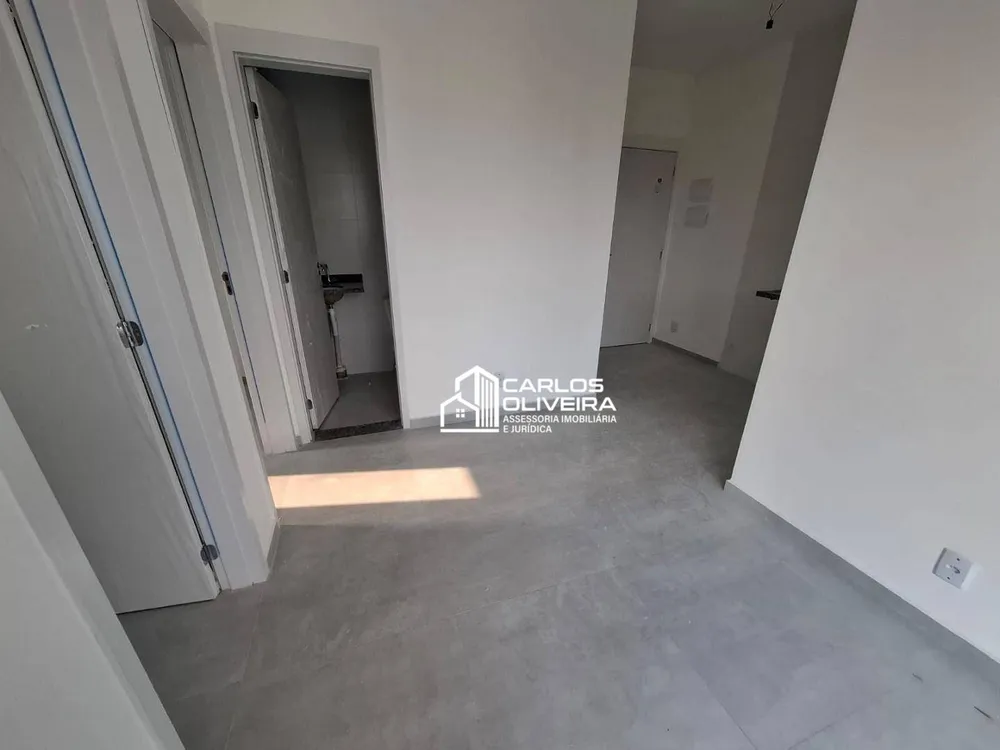 Apartamento, 2 quartos, 41 m² - Foto 3