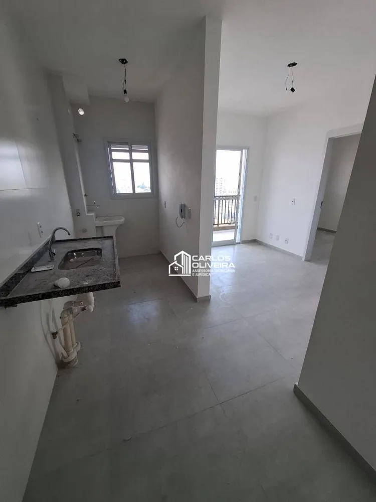 Apartamento, 2 quartos, 41 m² - Foto 6