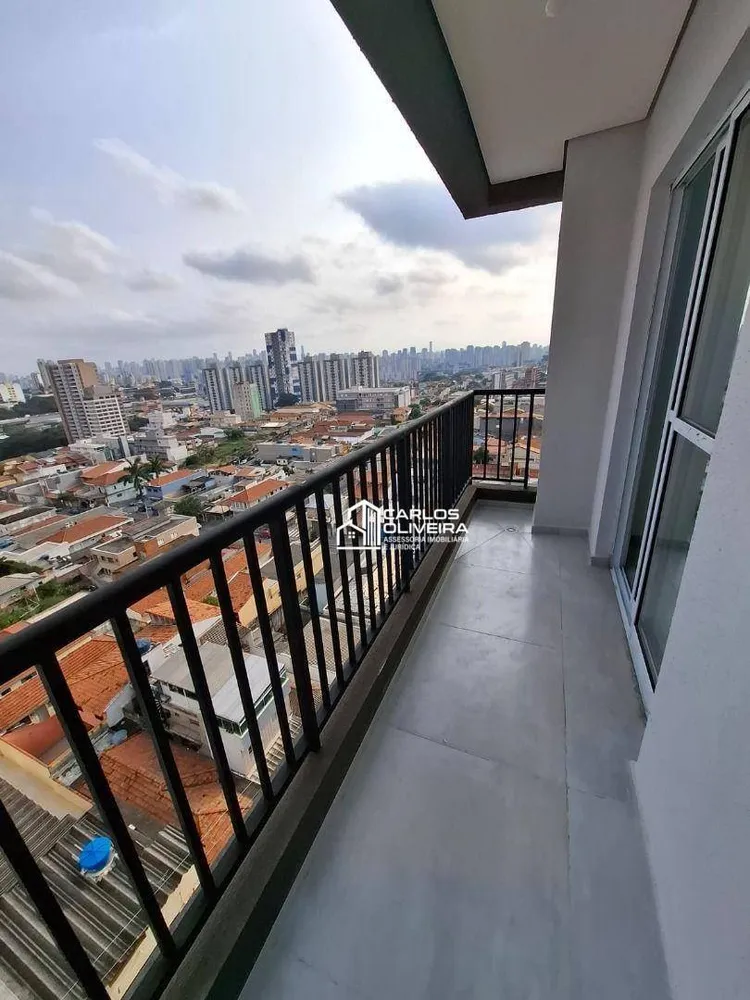 Apartamento, 2 quartos, 41 m² - Foto 7