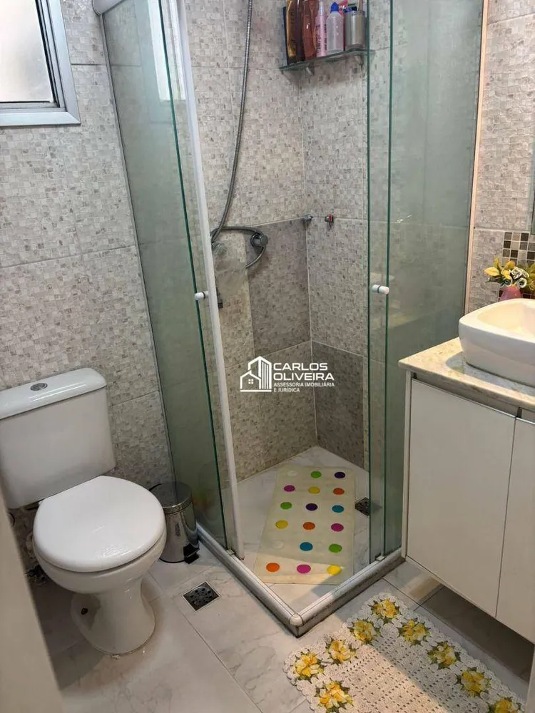 Apartamento, 3 quartos, 62 m² - Foto 4