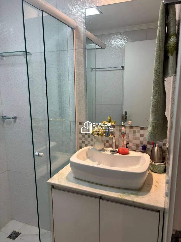 Apartamento, 3 quartos, 62 m² - Foto 12