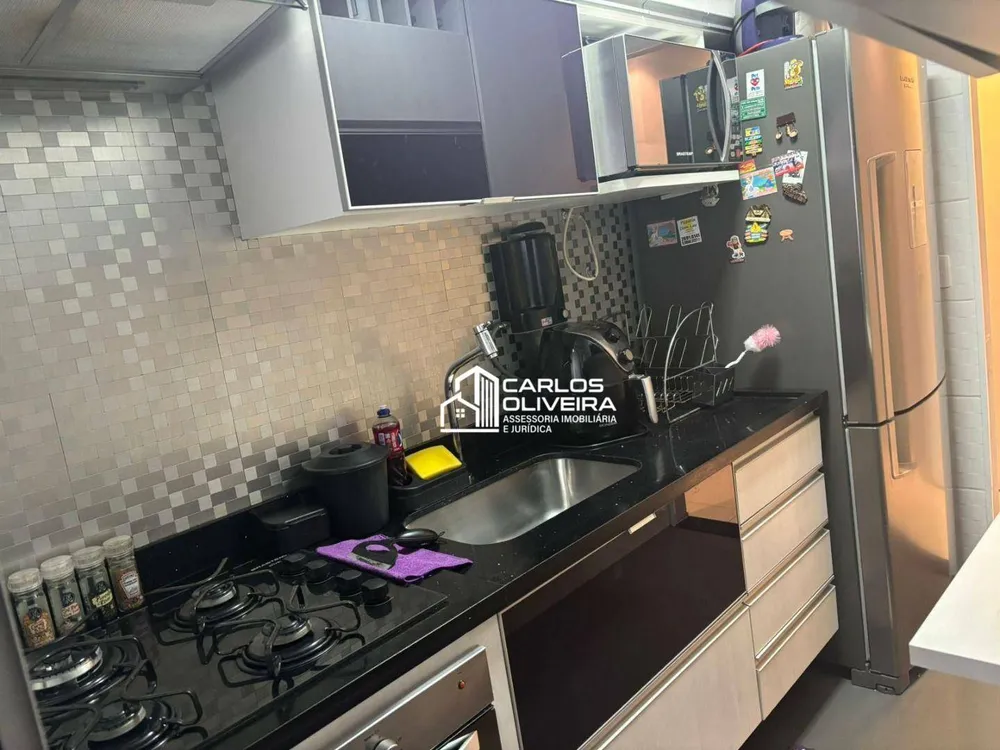 Apartamento, 3 quartos, 62 m² - Foto 11