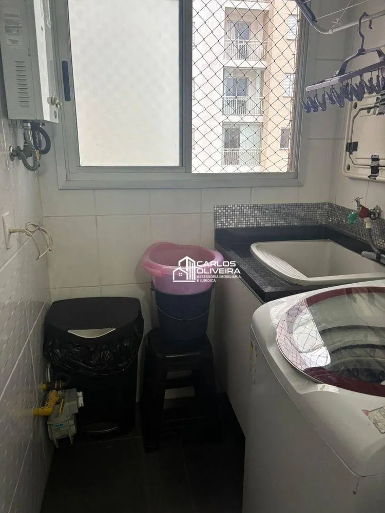 Apartamento, 3 quartos, 62 m² - Foto 5