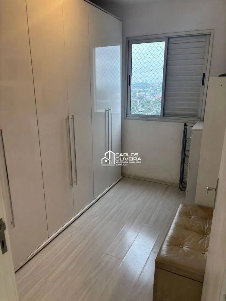 Apartamento, 3 quartos, 62 m² - Foto 9