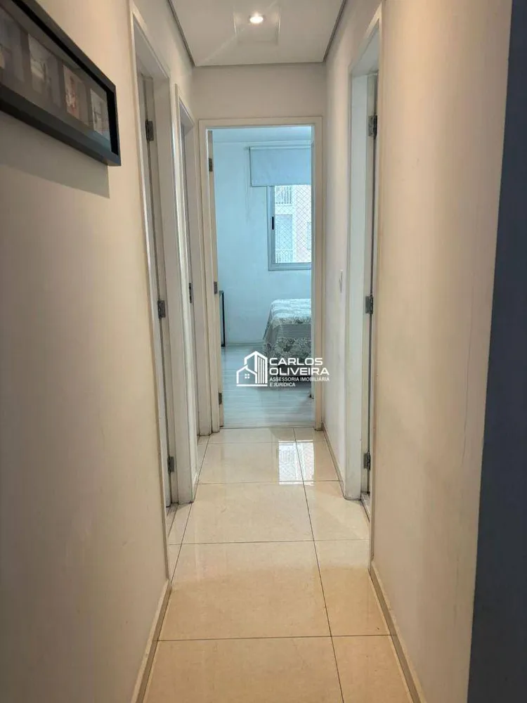 Apartamento, 3 quartos, 62 m² - Foto 10