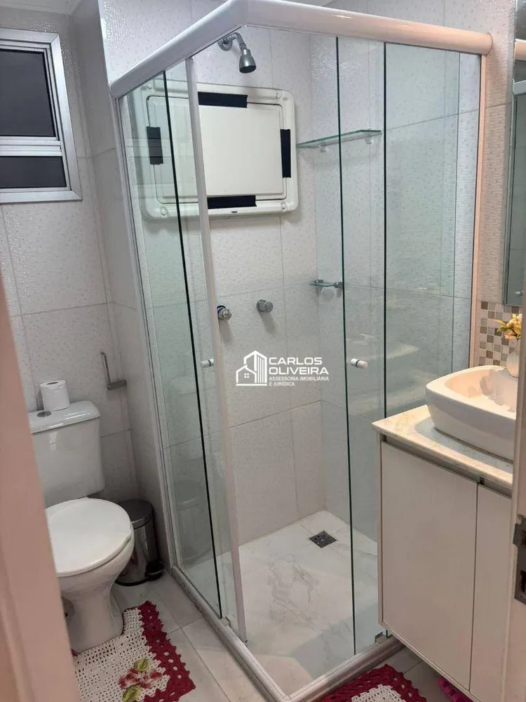 Apartamento, 3 quartos, 62 m² - Foto 8