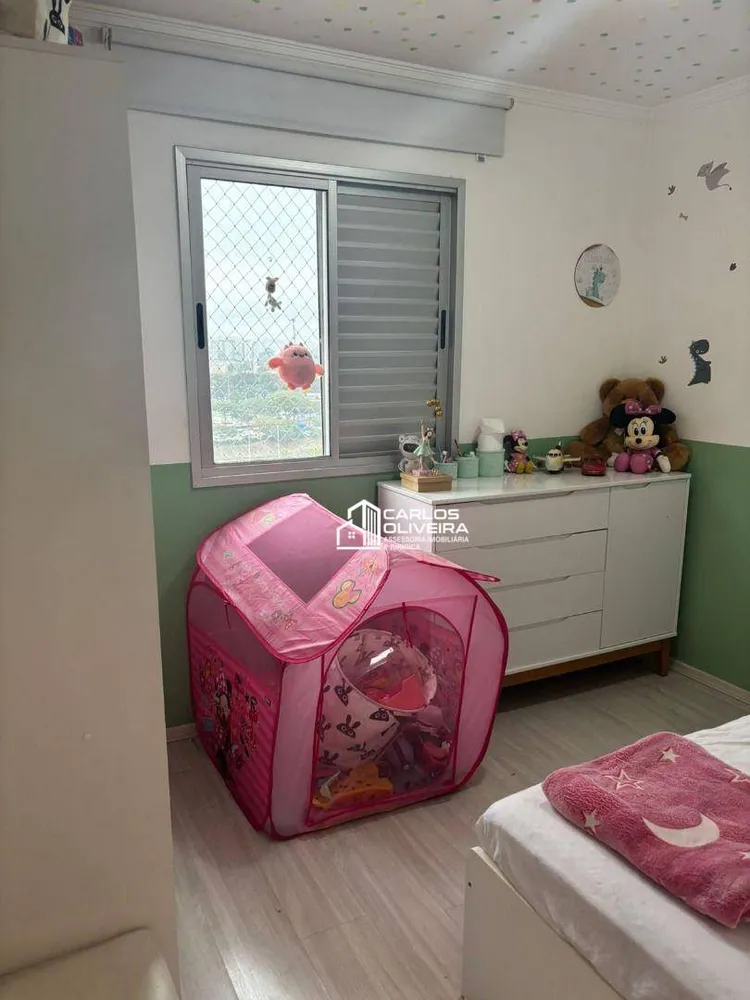 Apartamento, 3 quartos, 62 m² - Foto 7