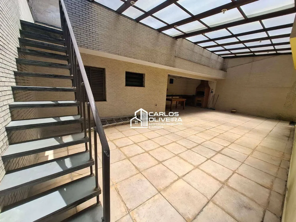 Casa, 3 quartos, 430 m² - Foto 4