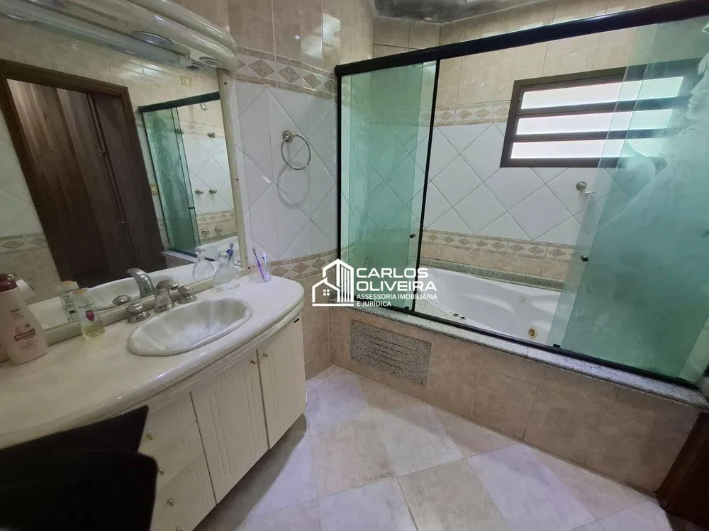 Casa, 3 quartos, 430 m² - Foto 3