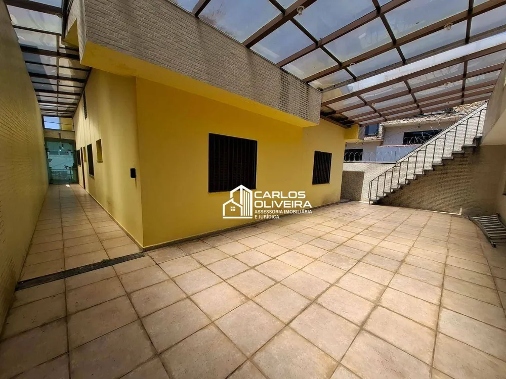 Casa, 3 quartos, 430 m² - Foto 12