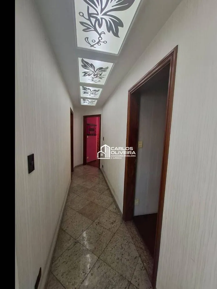 Casa, 3 quartos, 430 m² - Foto 11