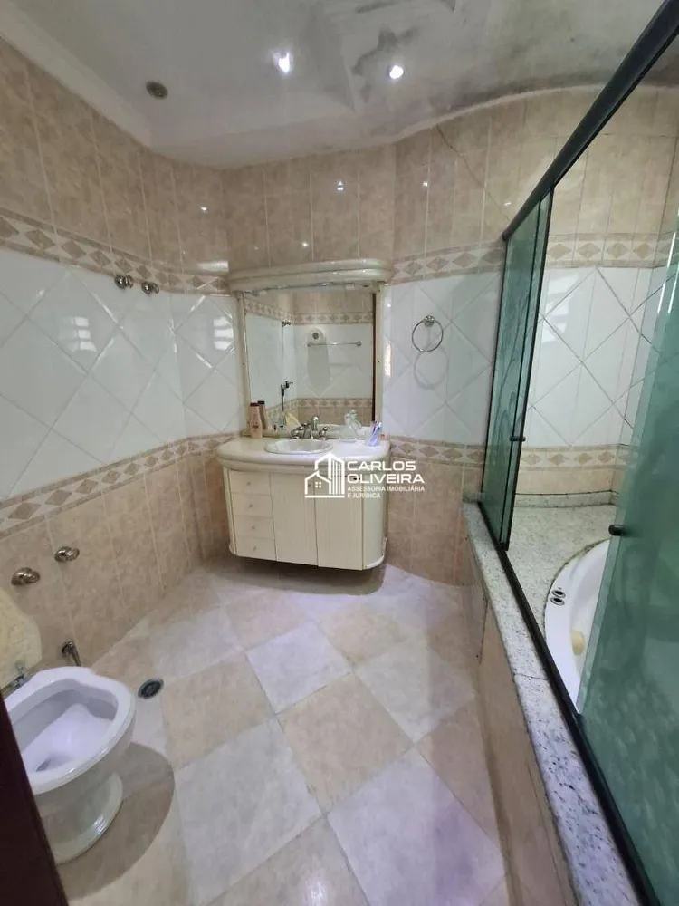 Casa, 3 quartos, 430 m² - Foto 9