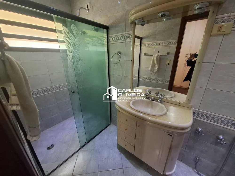 Casa, 3 quartos, 430 m² - Foto 2