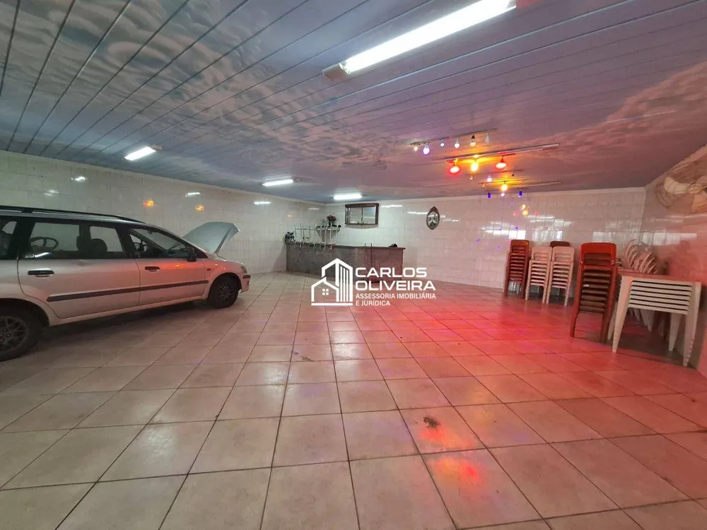 Casa, 3 quartos, 430 m² - Foto 8