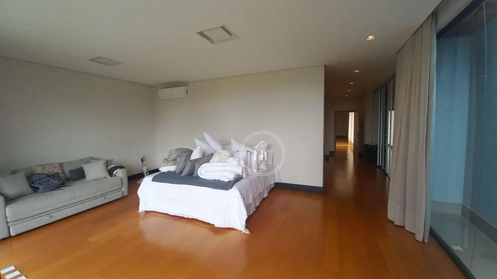 Casa de Condomínio, 5 quartos - Foto 10