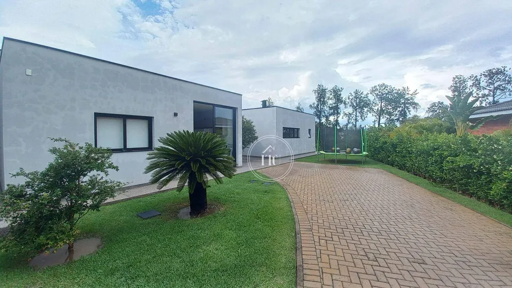 Casa de Condomínio, 5 quartos - Foto 11