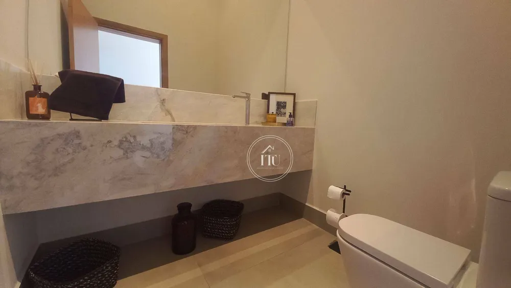 Casa de Condomínio, 5 quartos - Foto 1