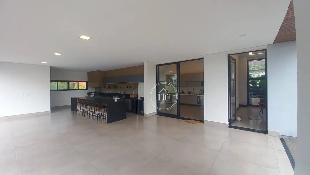 Casa de Condomínio, 5 quartos - Foto 4