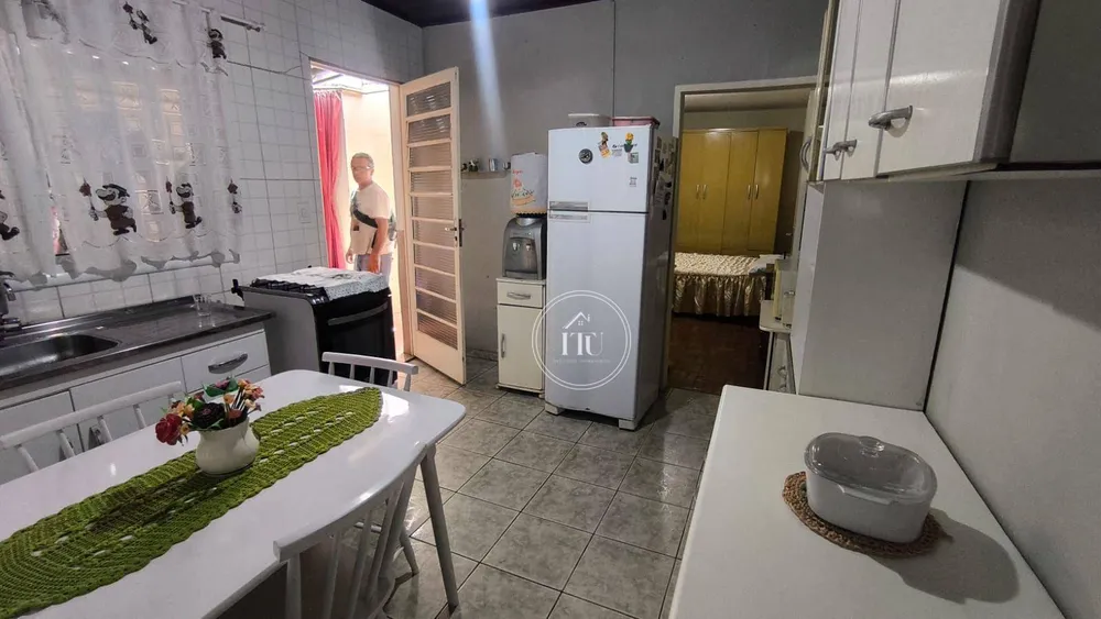 Casa, 3 quartos, 135 m² - Foto 6