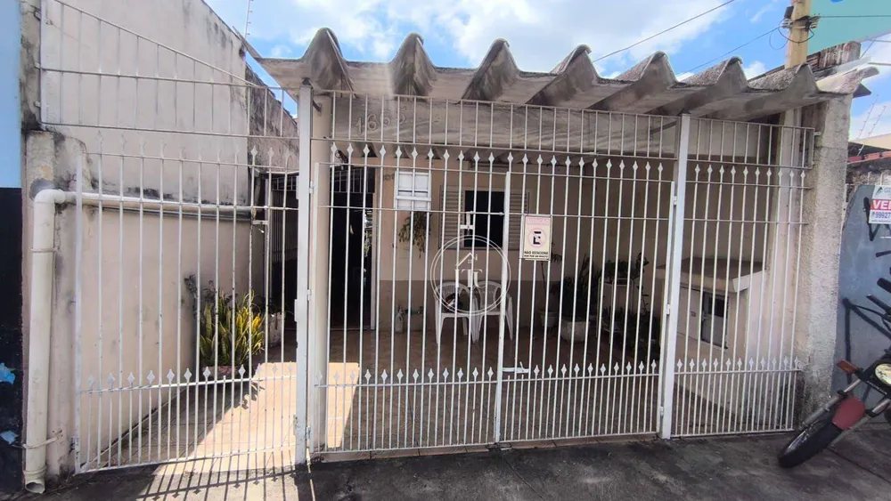 Casa, 3 quartos, 135 m² - Foto 1