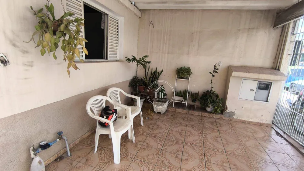Casa, 3 quartos, 135 m² - Foto 2