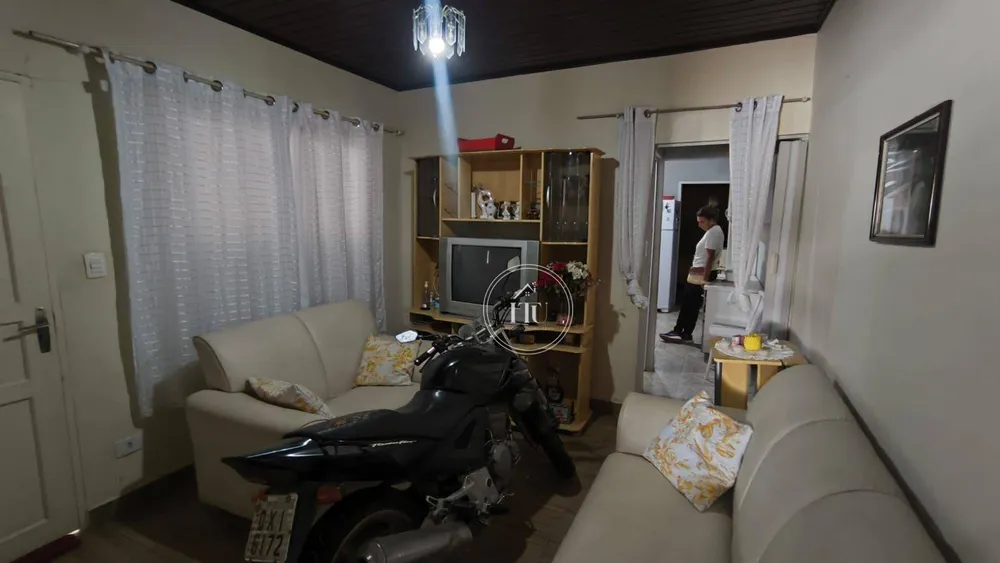 Casa, 3 quartos, 135 m² - Foto 4