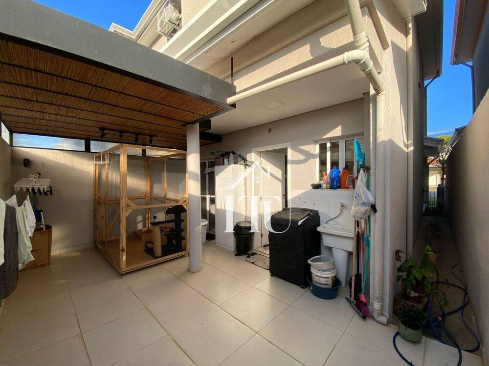 Casa de Condomínio, 2 quartos - Foto 4