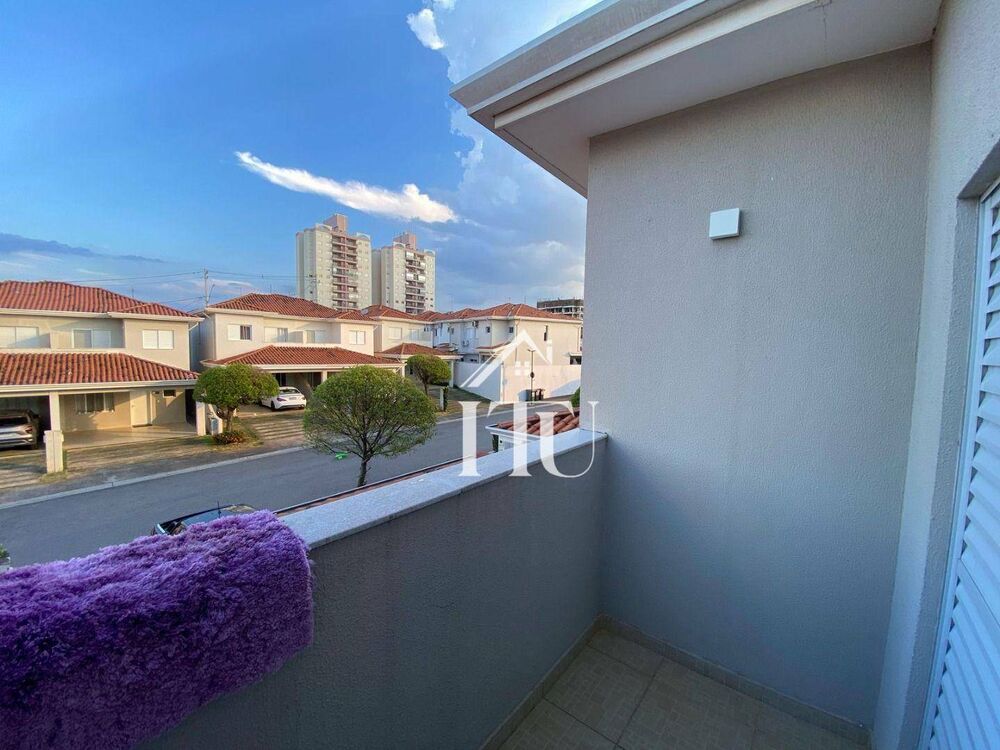 Casa de Condomínio, 2 quartos - Foto 1