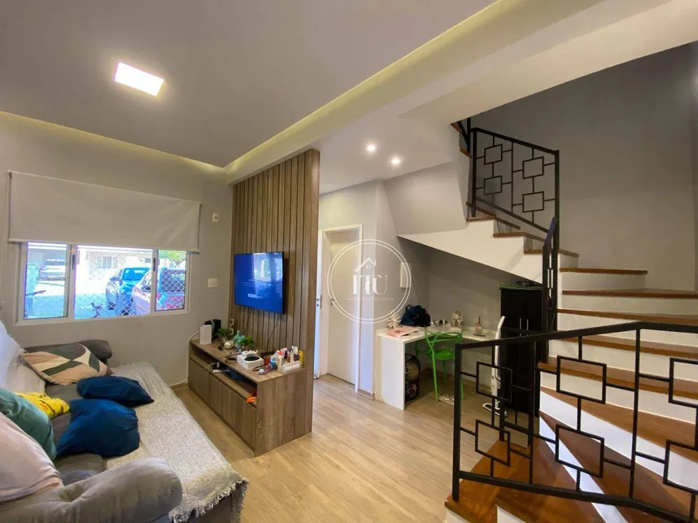 Casa de Condomínio, 2 quartos - Foto 5