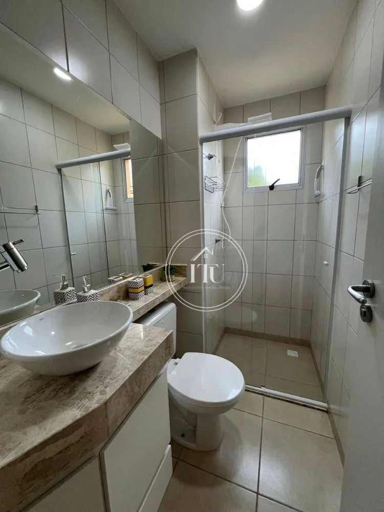Apartamento, 2 quartos, 54 m² - Foto 9