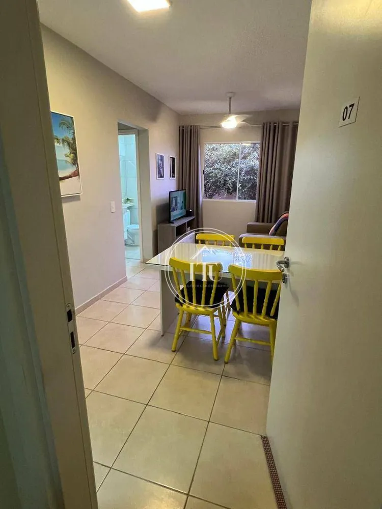 Apartamento, 2 quartos, 54 m² - Foto 5