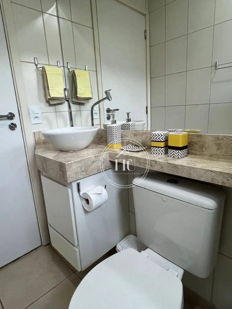 Apartamento, 2 quartos, 54 m² - Foto 8