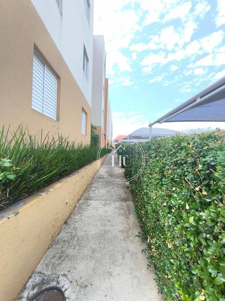 Apartamento, 2 quartos, 54 m² - Foto 15