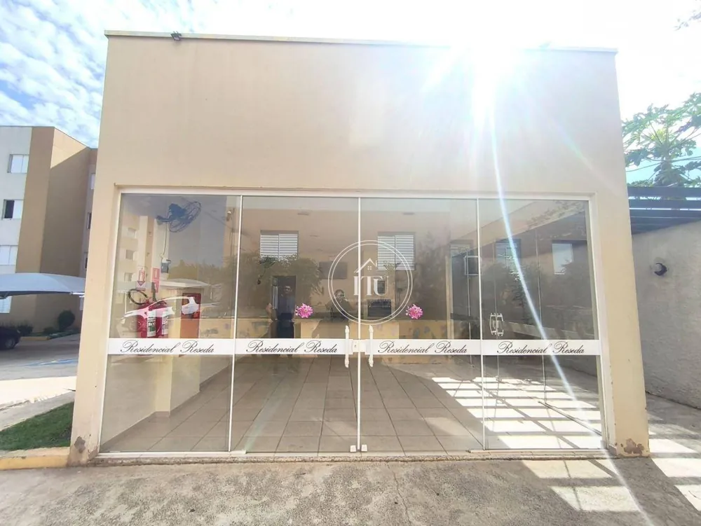 Apartamento, 2 quartos, 54 m² - Foto 16