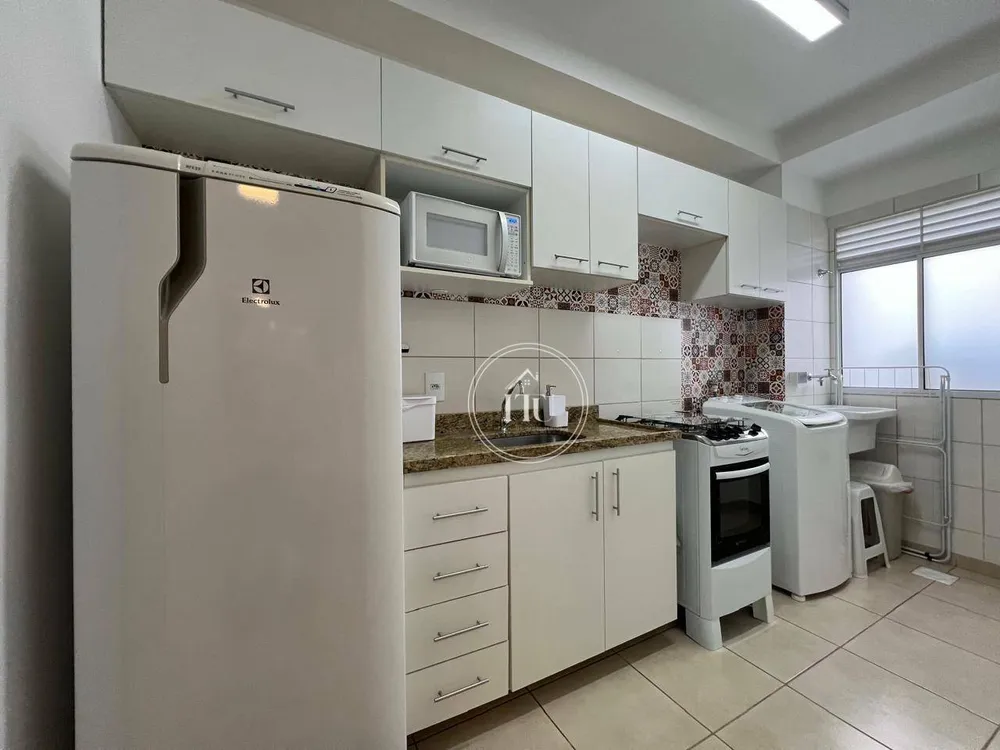 Apartamento, 2 quartos, 54 m² - Foto 6